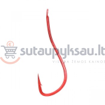 Kabliukai Fudo Hooks RSTS-BN 2901